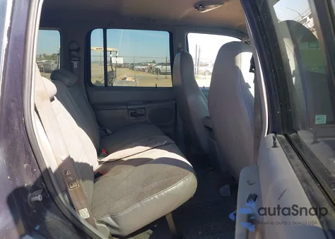 1999 Ford Explorer Xl/Xlt из США, поврежденный, VIN 1FMZU32X9XZA98311